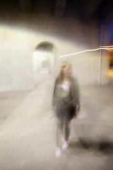 Blitz und Donner